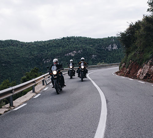 GURUDONGMAR BIKE TRIP